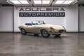 Jaguar E-Type 3.8 S1 Roadster Blanco - thumbnail 1