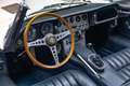 Jaguar E-Type 3.8 S1 Roadster Blanco - thumbnail 20