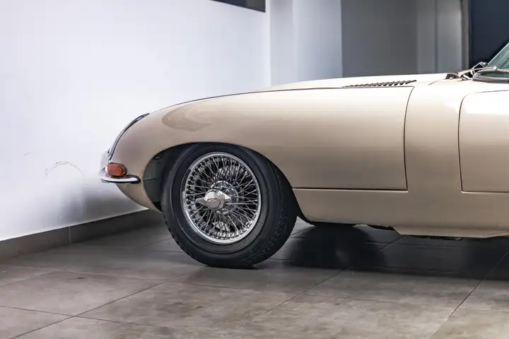 Jaguar 1961, foto 13