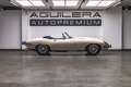 Jaguar E-Type 3.8 S1 Roadster Blanco - thumbnail 2