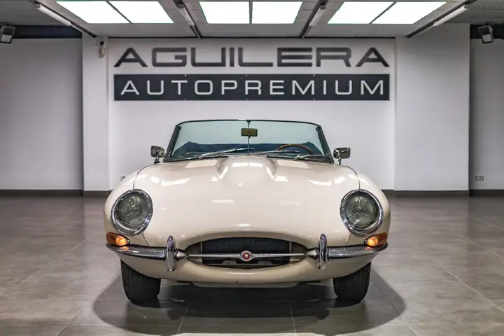 Jaguar 1961, foto 11