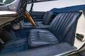 Jaguar E-Type 3.8 S1 Roadster Blanco - thumbnail 6