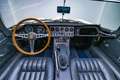Jaguar E-Type 3.8 S1 Roadster Blanco - thumbnail 4