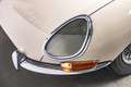 Jaguar E-Type 3.8 S1 Roadster Blanco - thumbnail 14