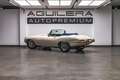 Jaguar E-Type 3.8 S1 Roadster Blanco - thumbnail 3