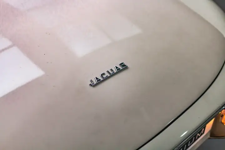Jaguar 1961, foto 21