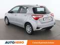 Toyota Yaris 1.0 VVT-i Cool Argento - thumbnail 4