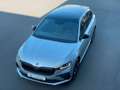 Skoda Scala Monte Carlo DSG Pano NaviMatrix Key Kamera Argent - thumbnail 25