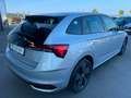 Skoda Scala Monte Carlo DSG Pano NaviMatrix Key Kamera Argent - thumbnail 5