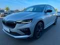 Skoda Scala Monte Carlo DSG Pano NaviMatrix Key Kamera Argent - thumbnail 26
