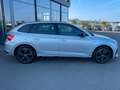 Skoda Scala Monte Carlo DSG Pano NaviMatrix Key Kamera Argent - thumbnail 4