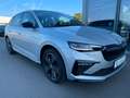 Skoda Scala Monte Carlo DSG Pano NaviMatrix Key Kamera Argent - thumbnail 29