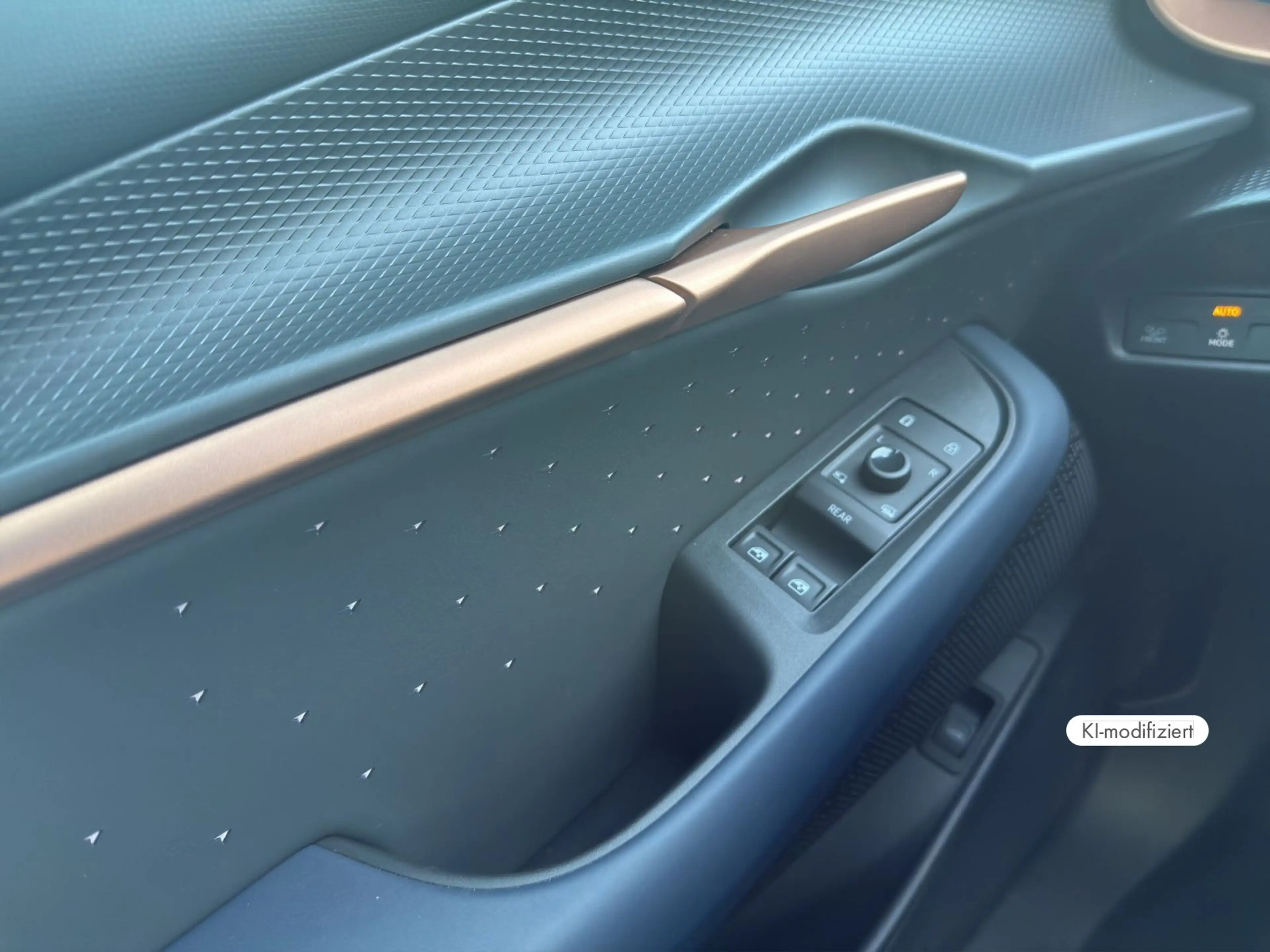 CUPRA Tavascan Endurance 82kWh 5J-Garantie Sennheiser — photo 13