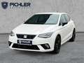 SEAT Ibiza FR Austria 1.0 TSI Weiß - thumbnail 1