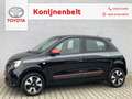 Renault Twingo 1.0 SCe Collection Schwarz - thumbnail 1
