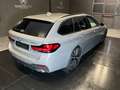 BMW 520 d 48V xDrive Touring Msport Grigio - thumbnail 5
