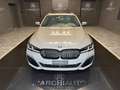 BMW 520 d 48V xDrive Touring Msport Grigio - thumbnail 2