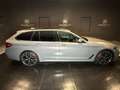 BMW 520 d 48V xDrive Touring Msport Grigio - thumbnail 4
