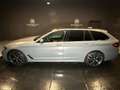 BMW 520 d 48V xDrive Touring Msport Grigio - thumbnail 8