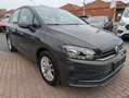 Volkswagen Golf Sportsvan 2.0 TDI SCR DSG Comfortline Gris - thumbnail 4