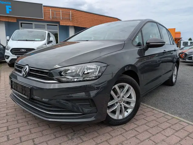 Volkswagen Golf Sportsvan 2.0 TDI SCR DSG Comfortline