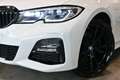 BMW 320 e Touring M-Pack **LASER/LEDER/CAM/NAV/CC/DAB** Weiß - thumbnail 3