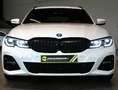 BMW 320 e Touring M-Pack **LASER/LEDER/CAM/NAV/CC/DAB** Weiß - thumbnail 5