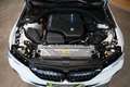 BMW 320 e Touring M-Pack **LASER/LEDER/CAM/NAV/CC/DAB** Weiß - thumbnail 38
