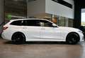 BMW 320 e Touring M-Pack **LASER/LEDER/CAM/NAV/CC/DAB** Weiß - thumbnail 4