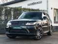 Land Rover Range Rover Sport 2.0 P400e HSE Dynamic Zwart - thumbnail 1