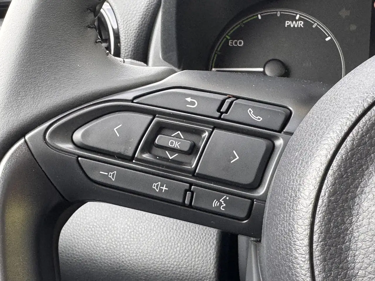 Toyota Yaris 2026 — фото 13