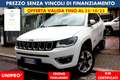Jeep Compass LIMITED *PREZZO VERO*  AUTOMATICA 4wd 140cv Blanc - thumbnail 1