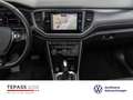 Volkswagen T-Roc Cabriolet 1.5 l TSI DSG Style NAVI KLIMA REAR VIEW Blau - thumbnail 18