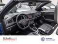 Volkswagen T-Roc Cabriolet 1.5 l TSI DSG Style NAVI KLIMA REAR VIEW Blau - thumbnail 17