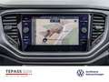 Volkswagen T-Roc Cabriolet 1.5 l TSI DSG Style NAVI KLIMA REAR VIEW Blau - thumbnail 11