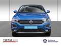 Volkswagen T-Roc Cabriolet 1.5 l TSI DSG Style NAVI KLIMA REAR VIEW Blau - thumbnail 3