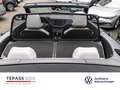 Volkswagen T-Roc Cabriolet 1.5 l TSI DSG Style NAVI KLIMA REAR VIEW Blau - thumbnail 10