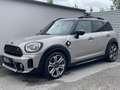 MINI Cooper Countryman MINI Countryman Cooper Hybrid SE ALL4 Aut.LEDER... Grau - thumbnail 1