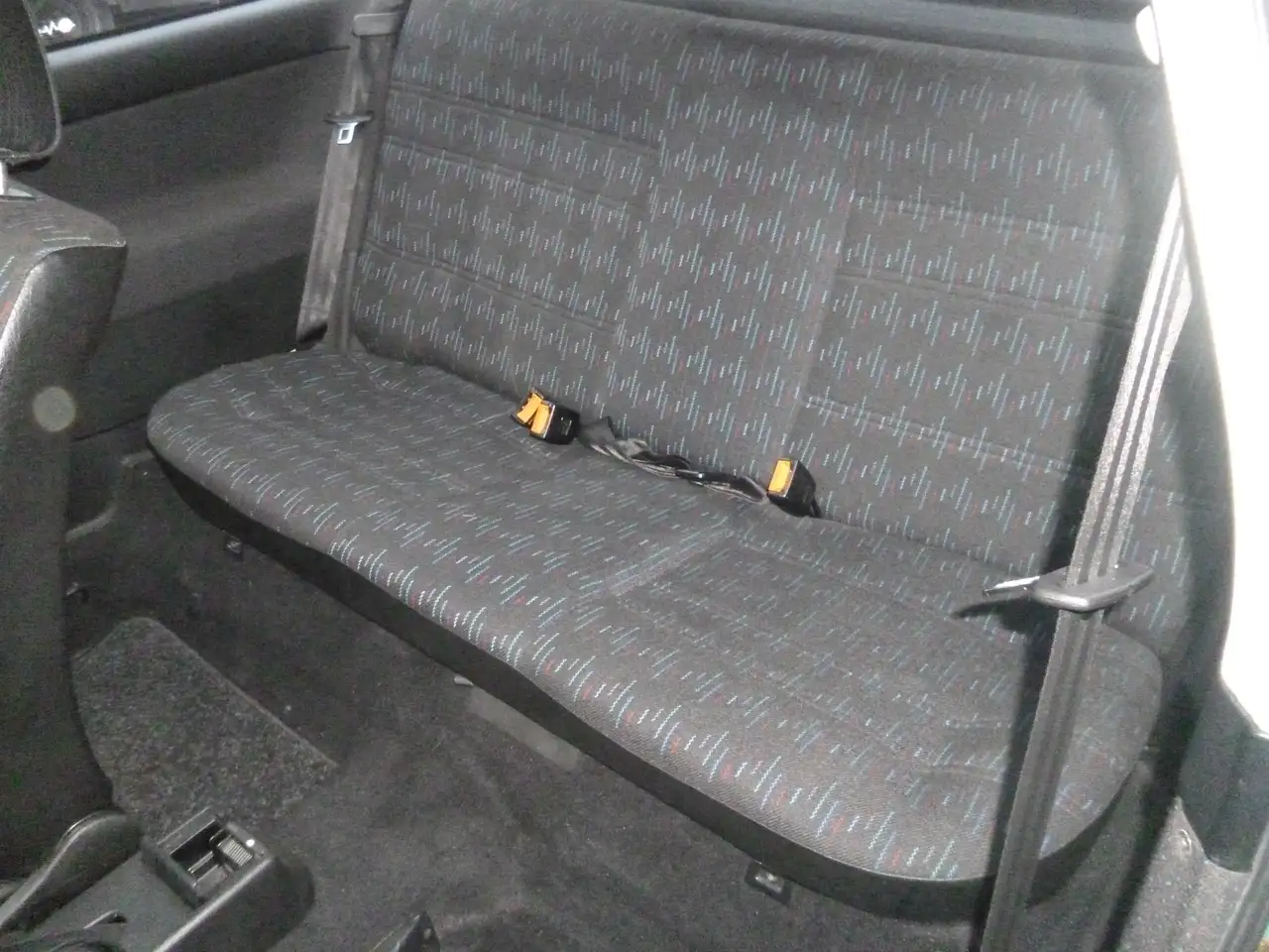 Volkswagen Golf III 1.6 CL, 2. Hand, Scheckheft, TÜV 06/28, foto 10