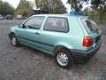 Volkswagen Golf Golf III 1.6 CL, 2. Hand, Scheckheft, TÜV 11/27 Vert - thumbnail 3