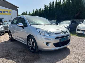 1.4 hdi 70ch EXCLUSIVE