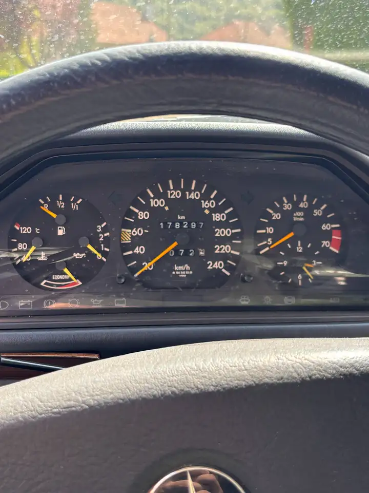 Mercedes-Benz CE 300, foto 9