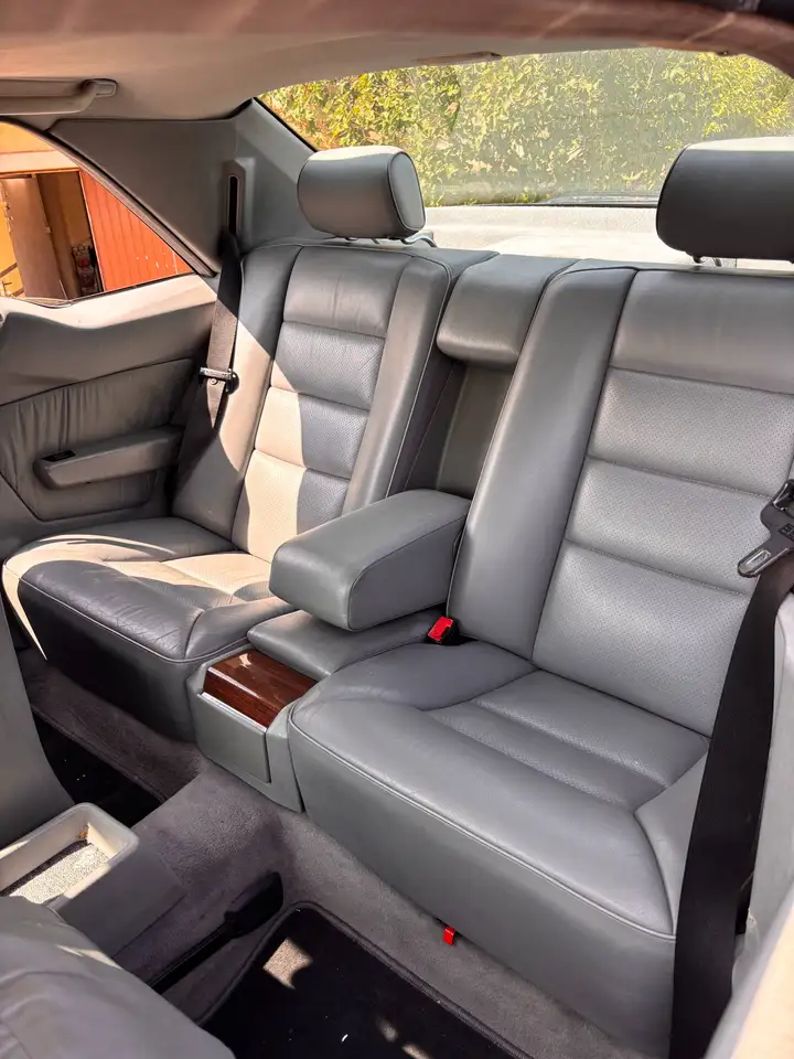 Mercedes-Benz CE 300, foto 8