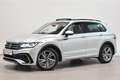 Volkswagen Tiguan 2.0TDI R-Line DSG 110kW Gris - thumbnail 4