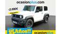 Suzuki Jimny 1.5 Mode 3 Blanc - thumbnail 1