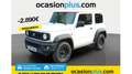 Suzuki Jimny 1.5 Mode 3 Blanco - thumbnail 1