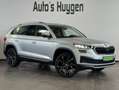 Skoda Kodiaq 1.5 TSI ACT Clever Argent - thumbnail 1