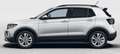Volkswagen T-Cross DSG Matrix 2ZKlima PrivG KAM R2D SHZ PDC 85 kW ... Silber - thumbnail 2
