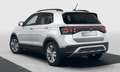 Volkswagen T-Cross DSG Matrix 2ZKlima PrivG KAM R2D SHZ PDC 85 kW ... Silber - thumbnail 3