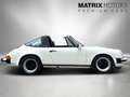 Porsche 911 SC 3.0 Targa H-Kennzeichen Top gepflegt !! Bianco - thumbnail 5